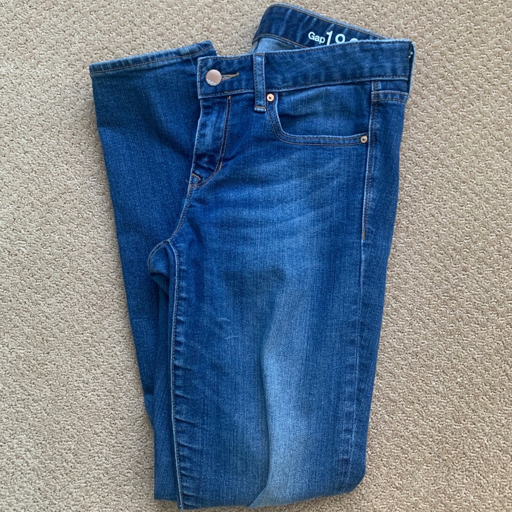 Gap 1969 Always Skinny Jean